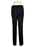 Brooks Brothers Solid Black Wool Pants Size 6 - photo 2