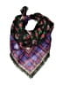 Unbranded Black Scarf One size - photo 1