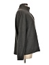 Joseph Abboud Gray Turtleneck Sweater Size M - photo 4