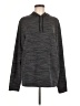 Apt. 9 Gray Pullover Hoodie Size M - photo 1