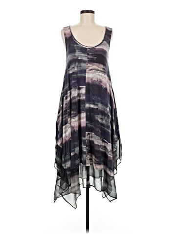 Simply Vera Vera Wang Casual Dress (view 1)