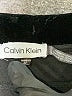 Calvin Klein Solid Black Active Pants Size M - photo 7