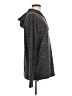 Apt. 9 Gray Pullover Hoodie Size M - photo 4