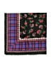 Unbranded Black Scarf One size - photo 2