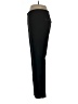 INC International Concepts Solid Black Active Pants Size 12S - photo 5