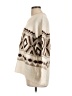 Old Navy Print Ivory Pullover Sweater Size L - photo 5