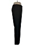 INC International Concepts Solid Black Active Pants Size 12S - photo 4