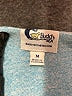 Buddy by the Sea Blue Pullover Sweater Size M - photo 7