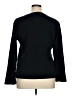 Chico's Black Pullover Sweater Size XL (3) - photo 2