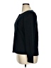 Chico's Black Pullover Sweater Size XL (3) - photo 5