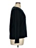 Chico's Black Pullover Sweater Size XL (3) - photo 4