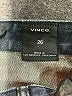 Vince. 100% Cotton Stars Blue Jeans Size 26 waist - photo 7