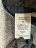 Vince. 100% Cotton Stars Blue Jeans Size 26 waist - photo 8