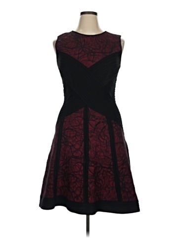Tadashi Shoji Cocktail Dress (view 1)