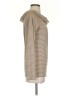 Ann Taylor Tan Long Sleeve Top Size S - photo 4