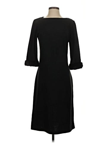 ABS Allen Schwartz Cocktail Dress (view 1)