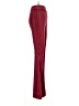 Shein Burgundy Casual Pants Size 2 - photo 4
