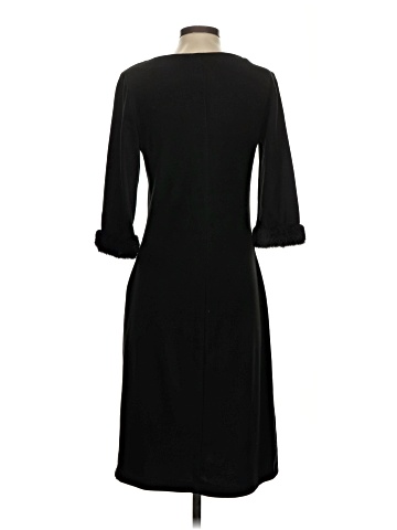 ABS Allen Schwartz Cocktail Dress (view 2)