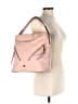MICHAEL Michael Kors 100% Leather Gray Pink Leather Hobo One size - photo 2