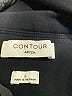 Contour Black Bodysuit Size L - photo 3