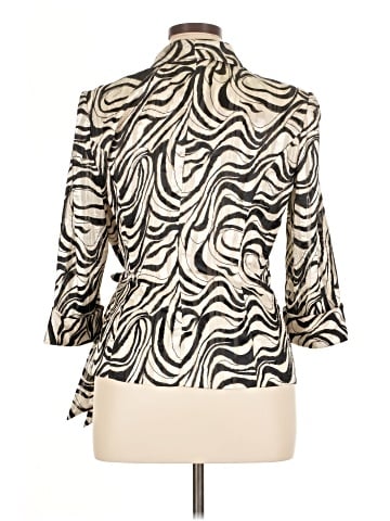 Alex Evenings Blazer (view 2)