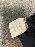Ellen Tracy Black 3/4 Sleeve Top Size XL - photo 8