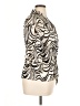 Alex Evenings 100% Polyester Ivory Blazer Size XL - photo 4