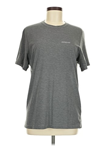 Patagonia Active T-Shirt (view 1)