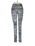 Unbranded Print Gray Active Pants Size M - photo 1