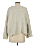 BDG Silver Poncho Size S - photo 2