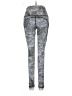 Unbranded Print Gray Active Pants Size M - photo 2