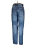 PacSun Graphic Blue Jeans Size 26 waist - photo 2