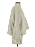 BDG Silver Poncho Size S - photo 4