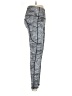 Unbranded Print Gray Active Pants Size M - photo 4