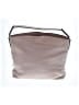 MICHAEL Michael Kors 100% Leather Gray Pink Leather Hobo One size - photo 3