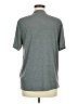 Converse One Star 100% Polyester Gray Active T-Shirt Size M - photo 2