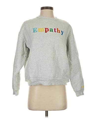 The Mayfair Group Sweatshirt (view 1)