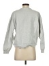 The Mayfair Group Gray Sweatshirt Size XS - photo 2