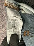Madewell Blue Jeans Size 32 waist - photo 4