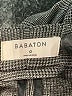 Babaton Gray Blazer Size 0 - photo 6