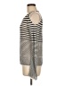 Rag & Bone/JEAN 100% Cotton Silver Long Sleeve Top Size M - photo 5