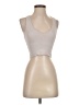 Unbranded Tan Tank Top Size XS (estimated) - photo 1