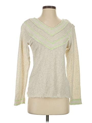 Pepin Pullover Sweater (view 1)