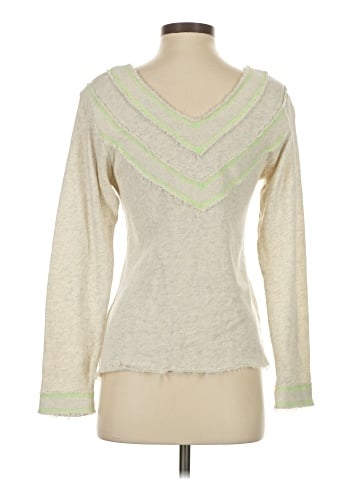 Pepin Pullover Sweater (view 2)