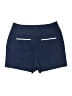 Kinona Blue Athletic Shorts Size L - photo 2