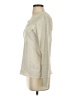 Pepin 100% Cotton Ivory Pullover Sweater Size S - photo 5