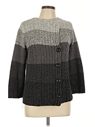 Jones New York Sport Cardigan (view 1)