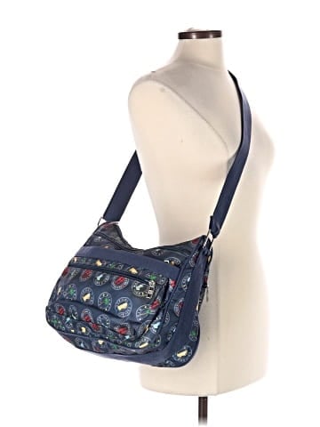 Bueno Crossbody Bag (view 2)