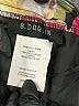 B. Darlin 100% Polyester Floral Pink Black Casual Skirt Size 15 - 16 - photo 4