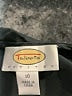 Talbots 100% Polyester Black Sleeveless Top Size 10 - photo 7